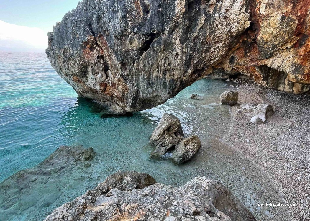 (280 86) Elios Proni - Odos Skala - Poros — foto 2