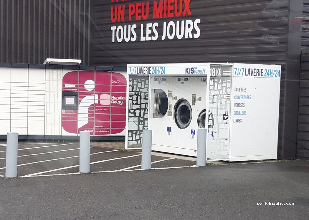 (41120) Chailles - 431 Rue de la Libération — foto