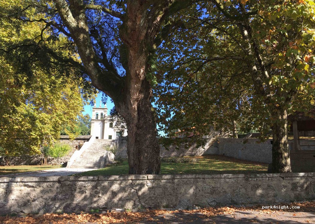 (4980-020) Vila Nova de Muía - 1722 Estrada de Stª. Rita — foto 4