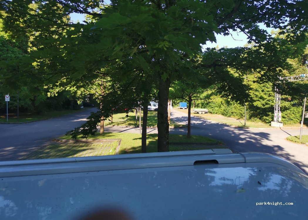 (81241) München - 20 Weinbergerstraße — foto 2