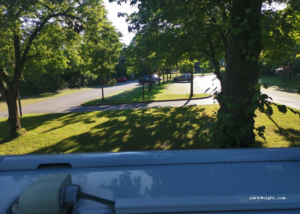 (81241) München - 20 Weinbergerstraße — foto 3