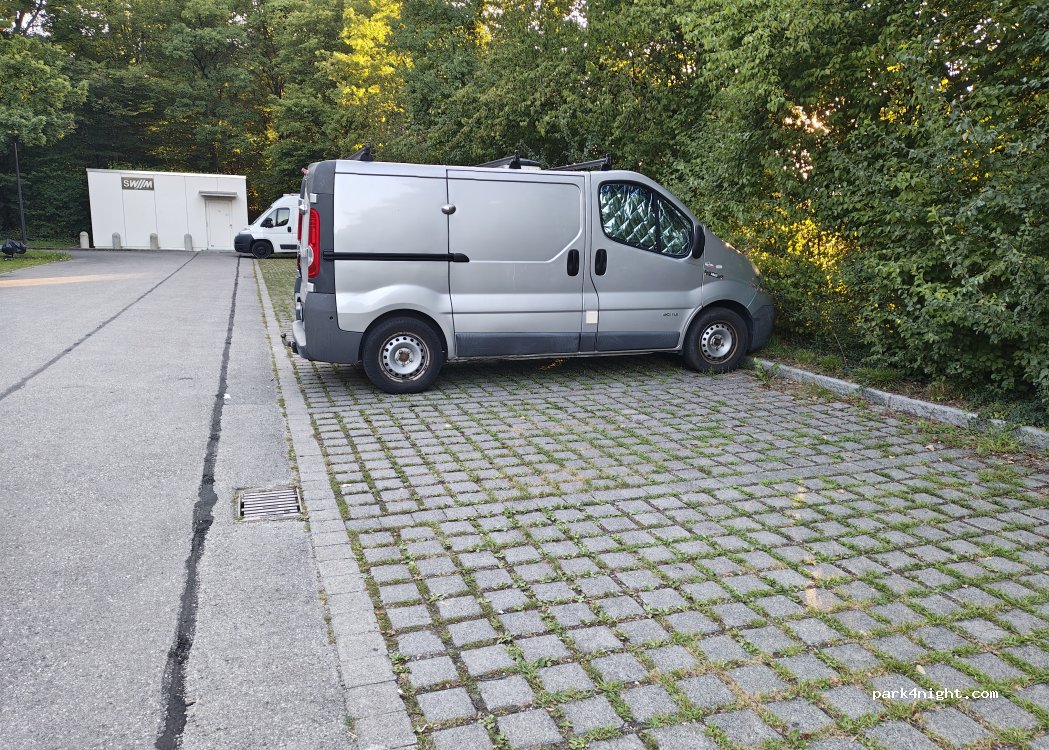 (81241) München - 20 Weinbergerstraße — foto 4