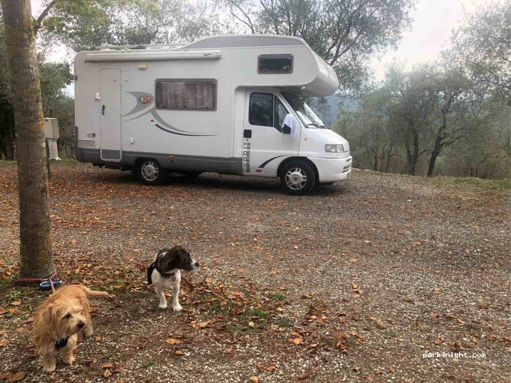 Camping Le Soline — foto