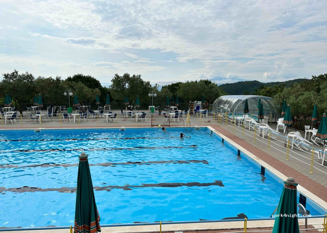 Camping Le Soline — foto 4