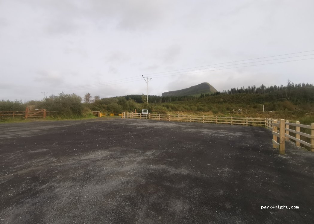 () Cashelgarren - — foto