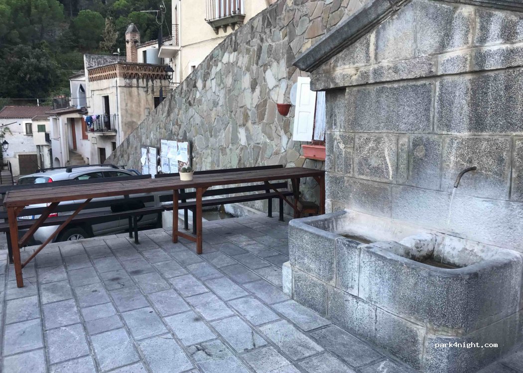 (87010) Civita - 16 Via Trieste — foto 2