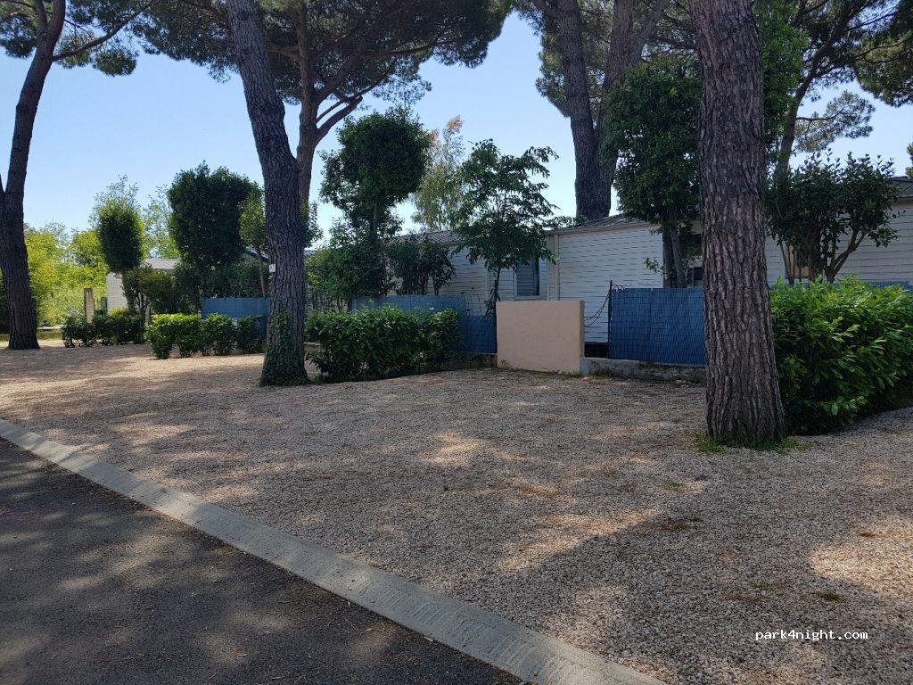 Camping Les Cigales — foto 2