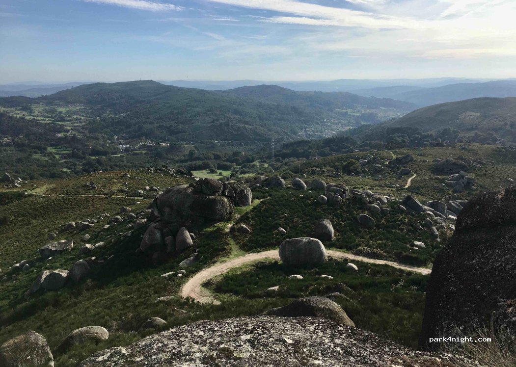 (4980-020) São Lourenço - — foto