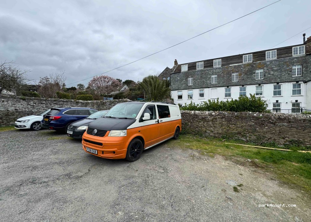 (PL26 6PL) Mevagissey - 4 Portmellon Park — foto 2