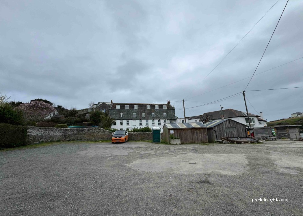 (PL26 6PL) Mevagissey - 4 Portmellon Park — foto 3