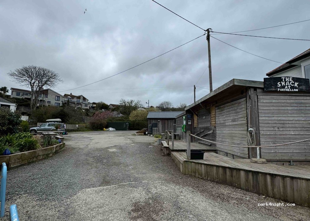 (PL26 6PL) Mevagissey - 4 Portmellon Park — foto 4