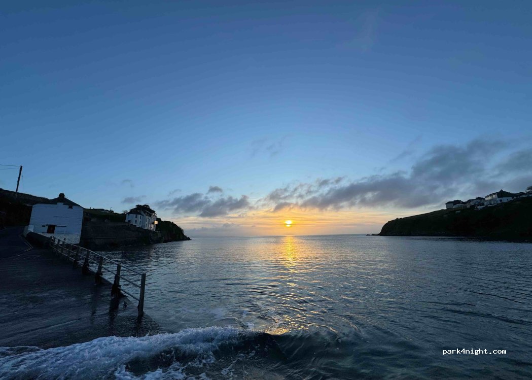(PL26 6PL) Mevagissey - 4 Portmellon Park — foto 5