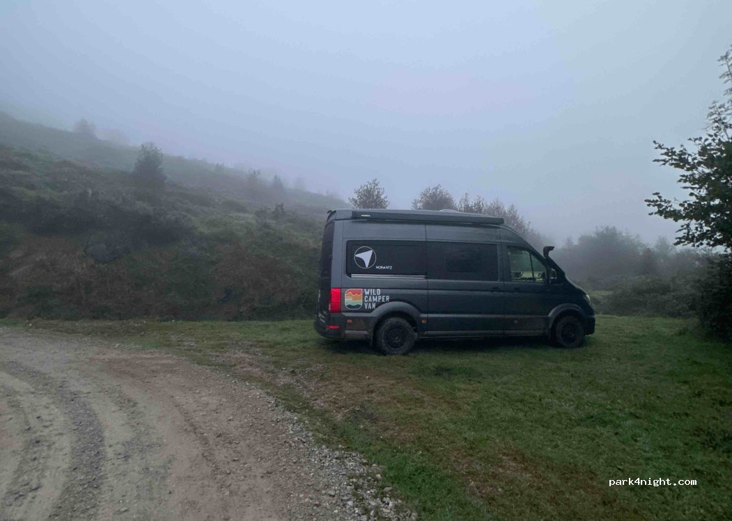 (39554) San Sebastián de Garabandal - — foto 2