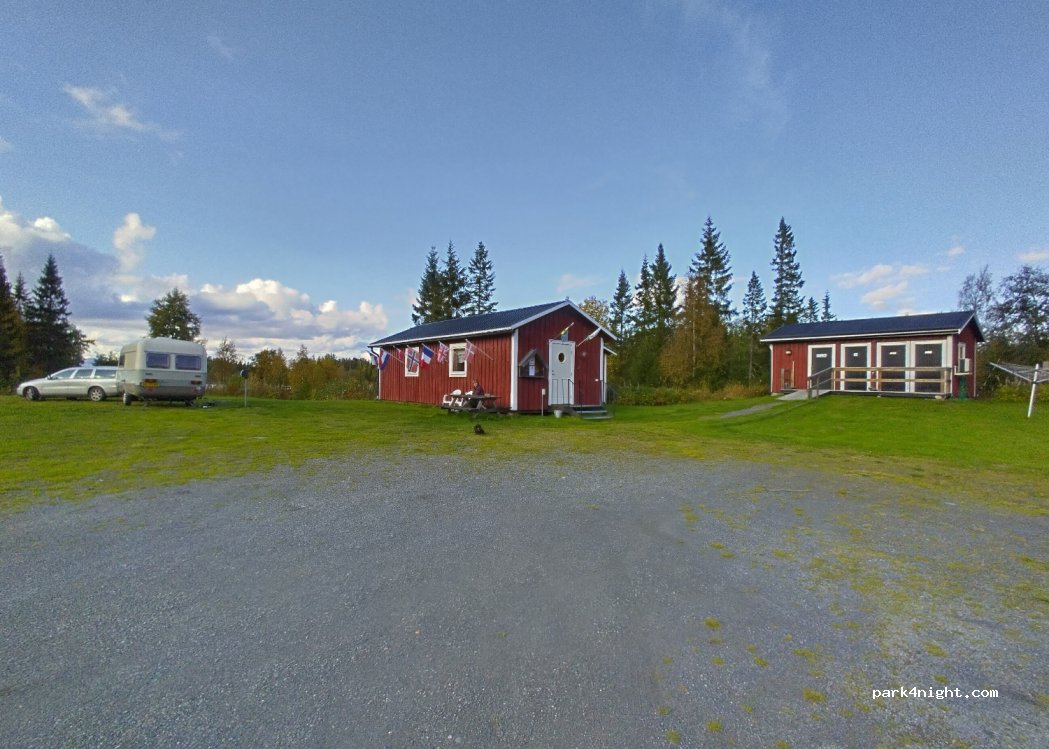 Konäs Camping — foto