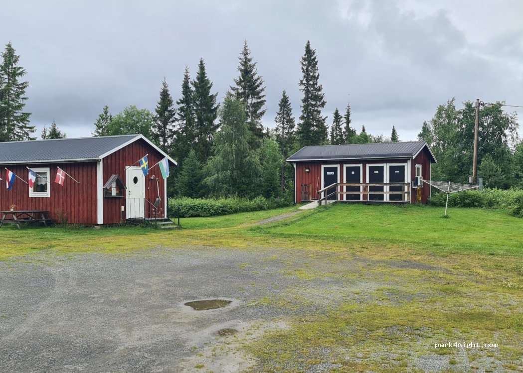 Konäs Camping — foto 3