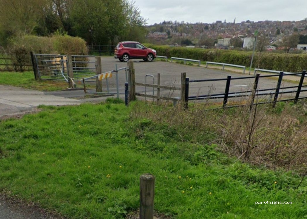 (DE7 5EP) Ilkeston - Cossall Road — foto 2