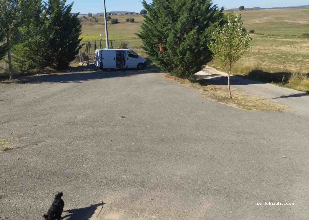 (09246) Piérnigas - Unnamed Road — foto