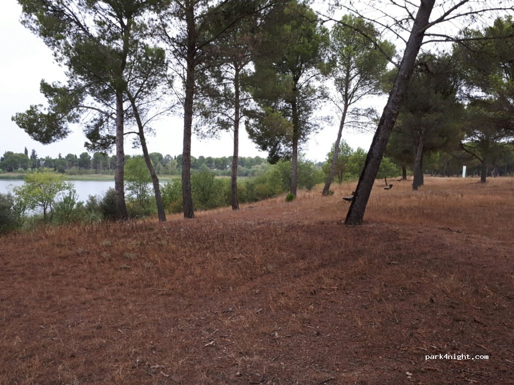 (50694) Sádaba - Unnamed Road — foto