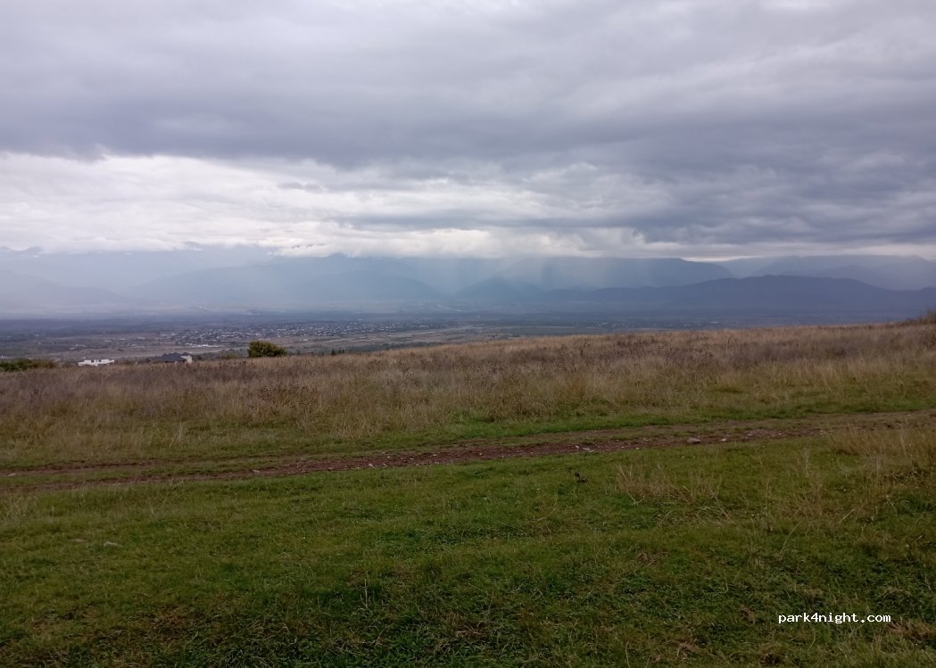 () Telavi - — foto