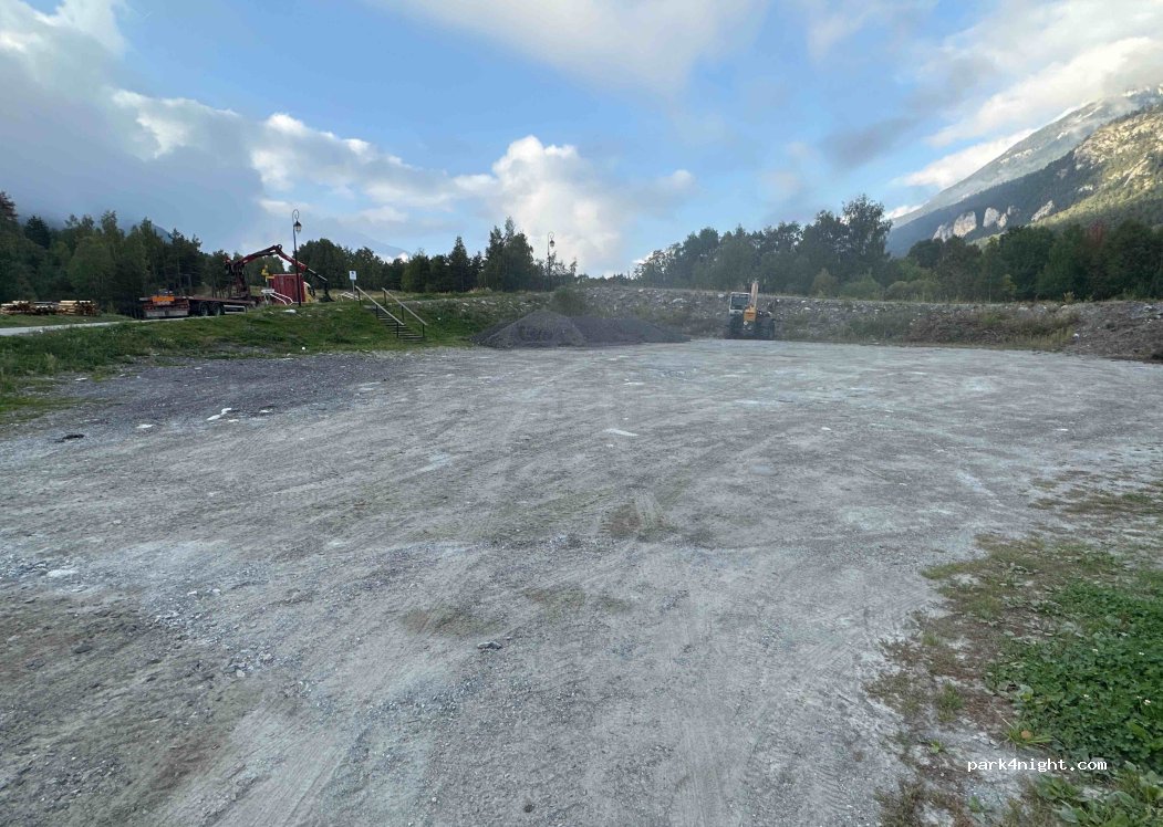 (73500) Val-Cenis - 30 Rue du Muleney — foto