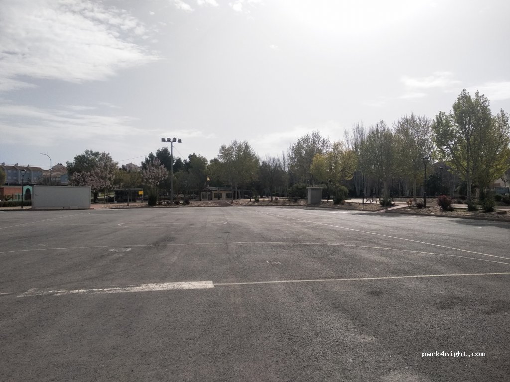(30430) Cehegín - 1 Calle Alfonso X el Sabio — foto 4