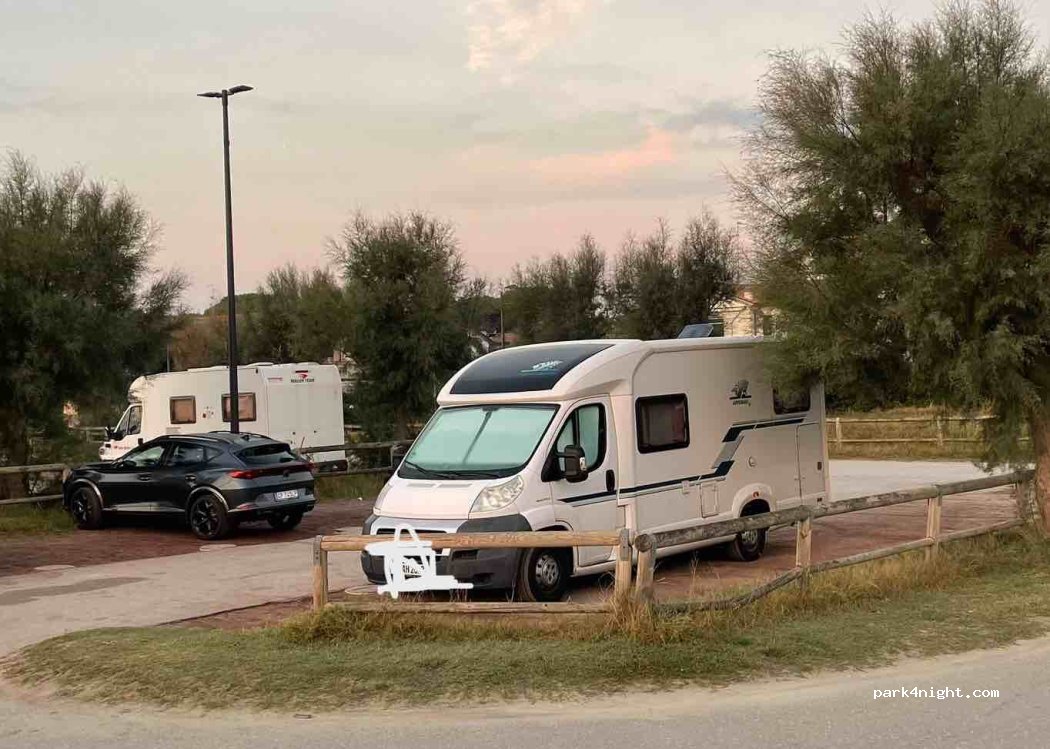(48124) Lido di Dante - 2 Viale Matelda — foto 2