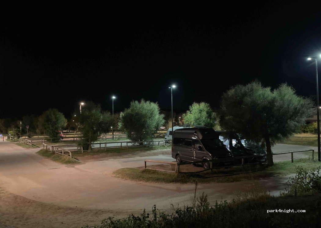 (48124) Lido di Dante - 2 Viale Matelda — foto 3