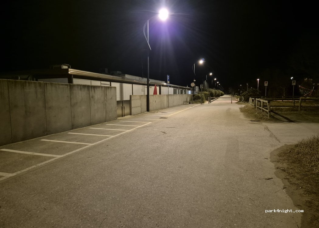 (48124) Lido di Dante - 2 Viale Matelda — foto 5