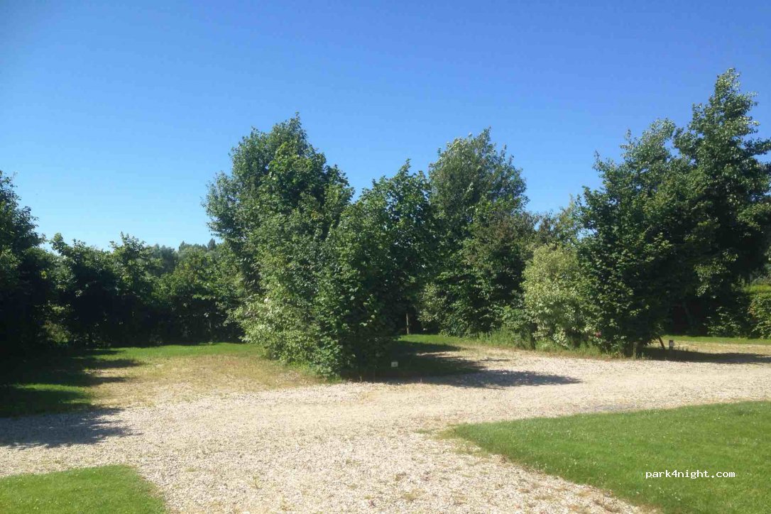 Camping La Salfrière** — foto 2