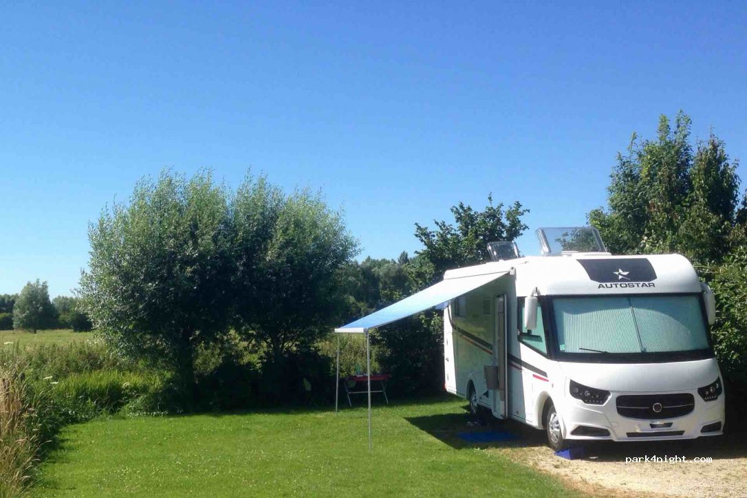 Camping La Salfrière** — foto 3