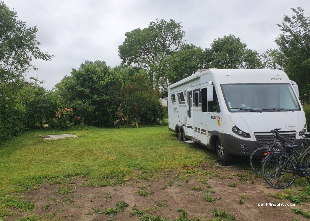 Camping La Salfrière** — foto 4