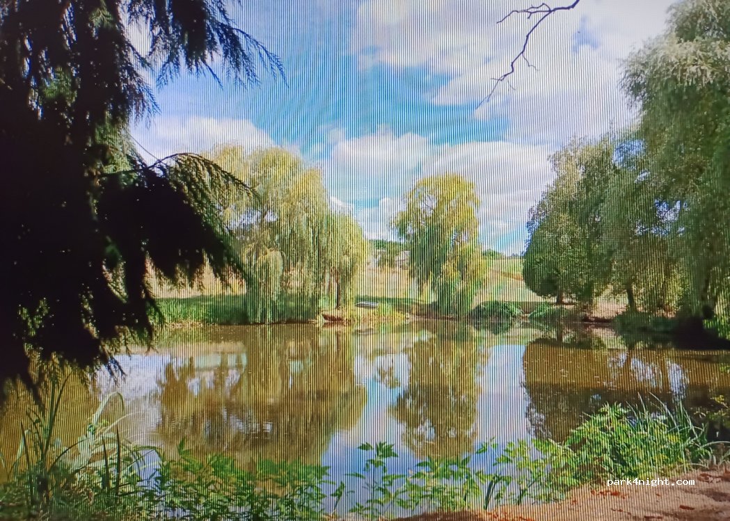 (53800) Saint-Saturnin-du-Limet - 952 La Guimonnière — foto
