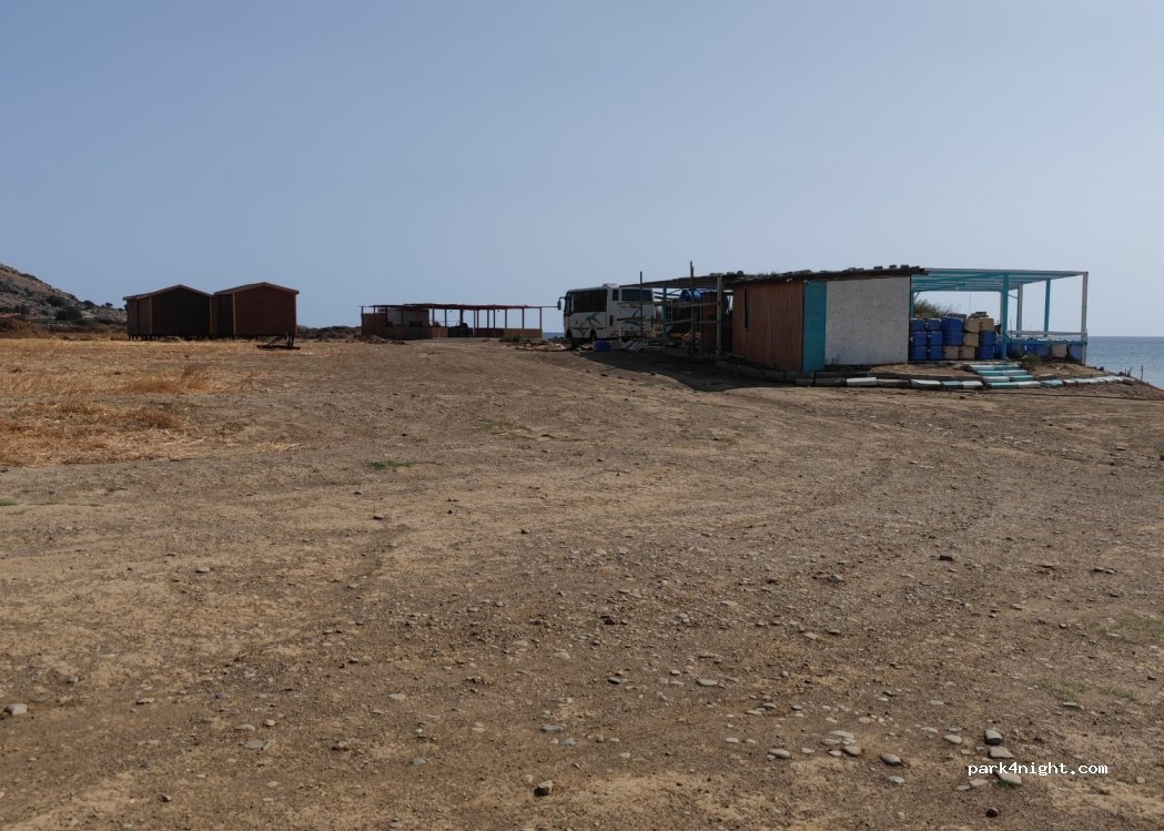 (17762) Dereköy - Unnamed Road — foto