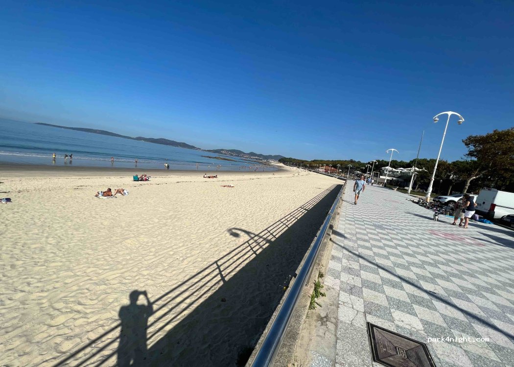 (36212) Vigo - 14-32 Avenida Samil — foto