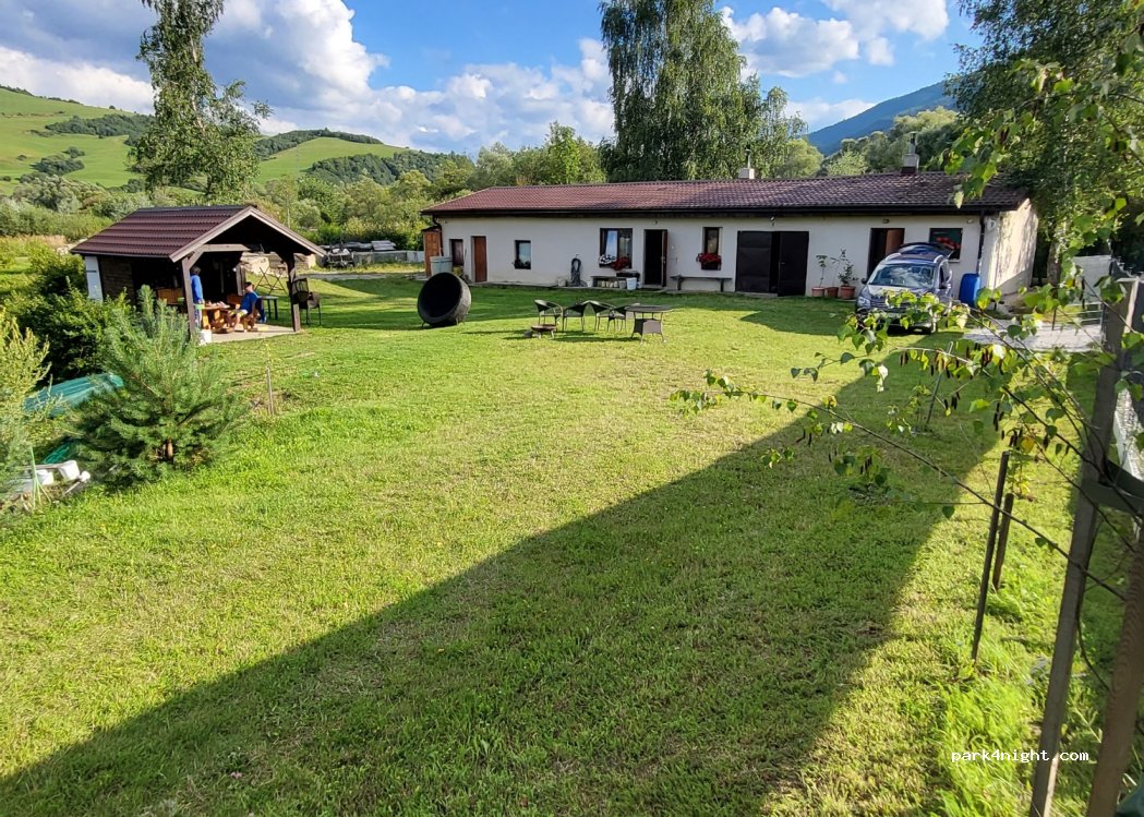 (026 01) Párnica - — foto