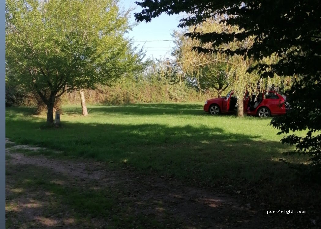 Camping la Motte aux Merles — foto 3