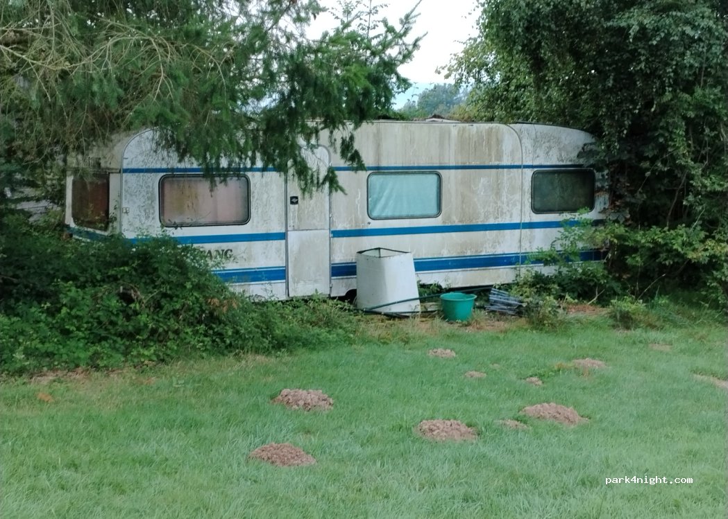 Camping la Motte aux Merles — foto 4
