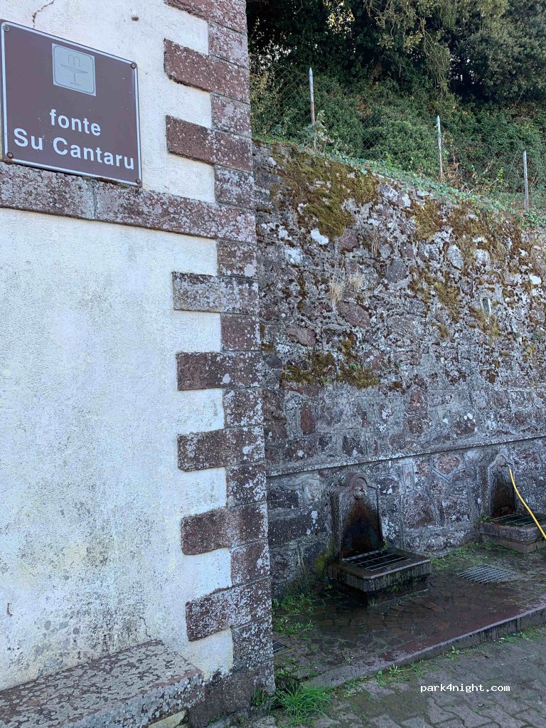 (07019) Villanova Monteleone - 371 Via Nazionale — foto