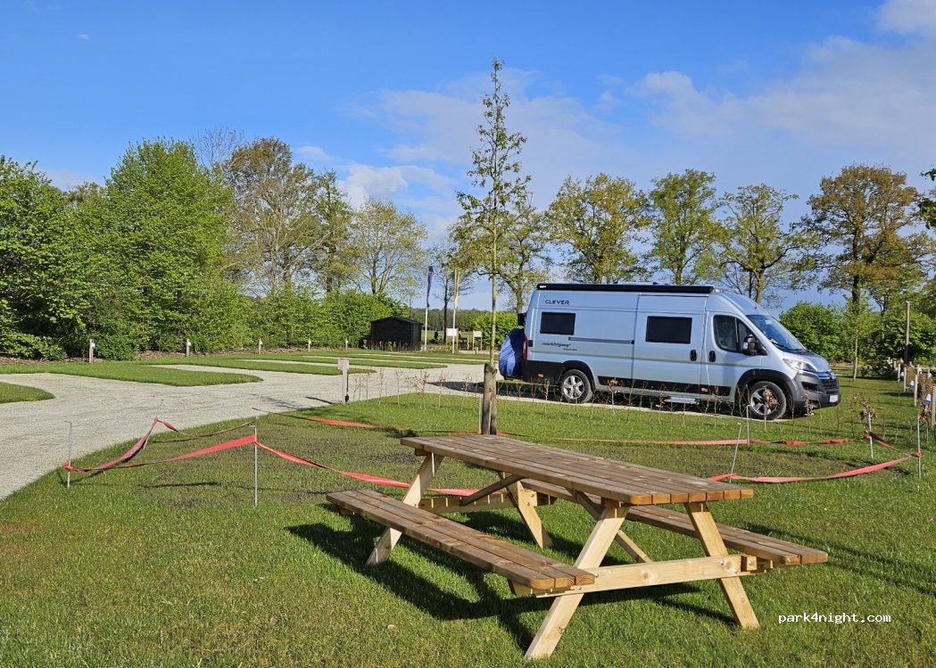 Wouwkes Camperplaats — foto 4