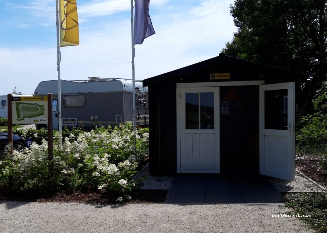 Wouwkes Camperplaats — foto 5