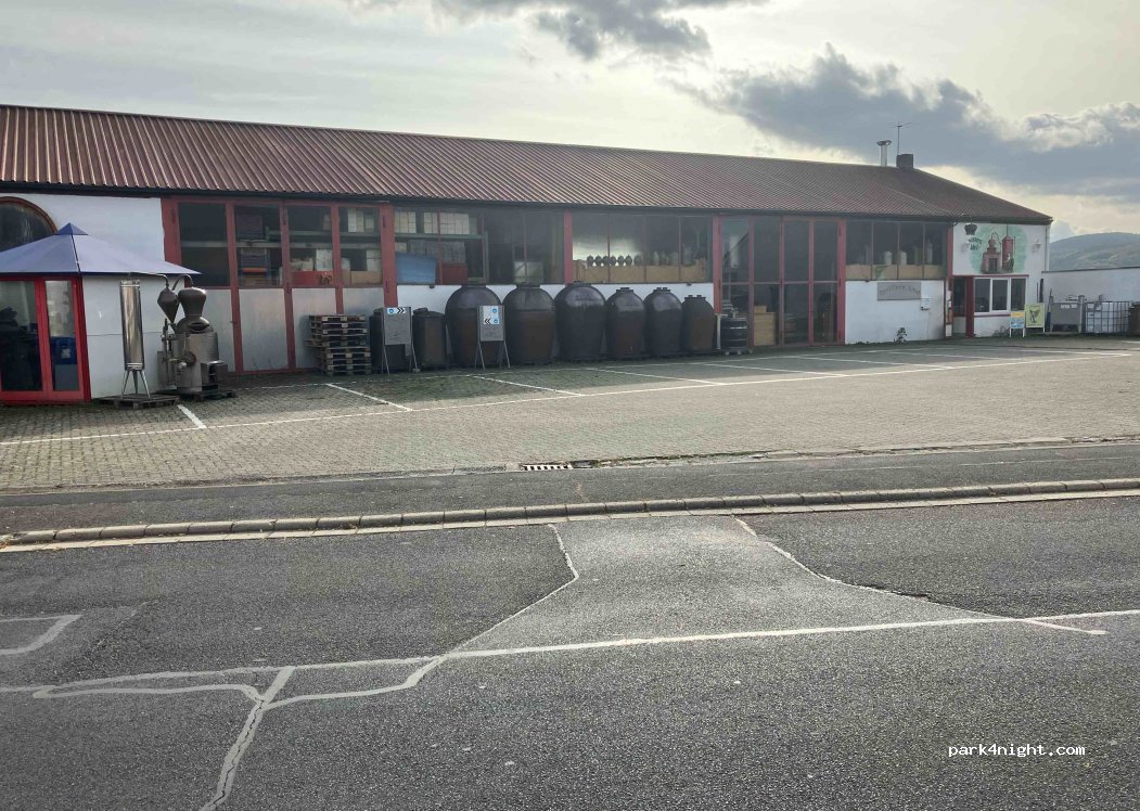 Destillerie Jobst — foto