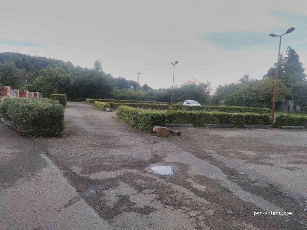 (72240) Domfront-en-Champagne - 48 Rue du Mans — foto 2