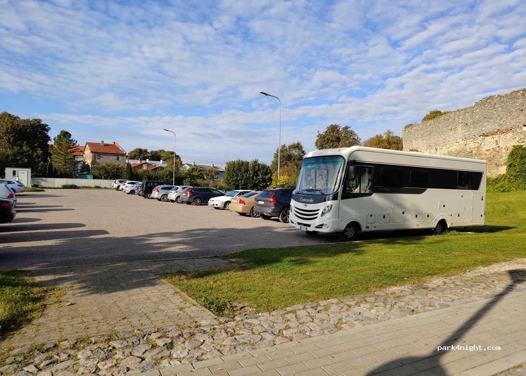 (90502) Haapsalu - 3 Vaba — foto 3
