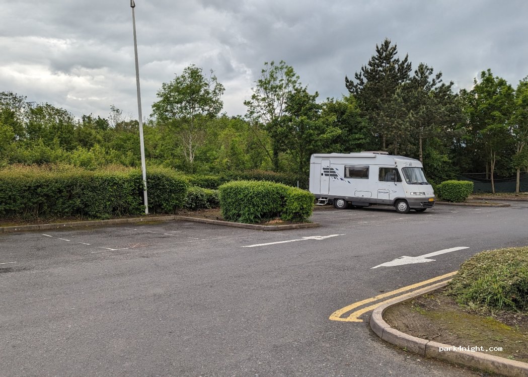 (CM77 8YJ) Braintree - Charter Way — foto 2