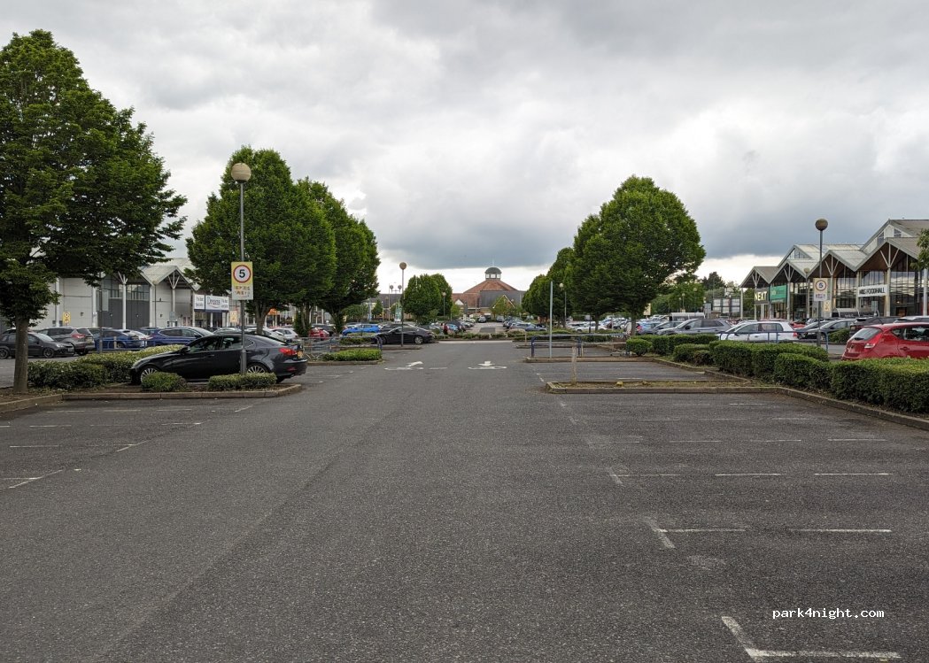 (CM77 8YJ) Braintree - Charter Way — foto 3