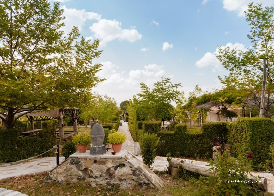 Camping Korca — foto 2