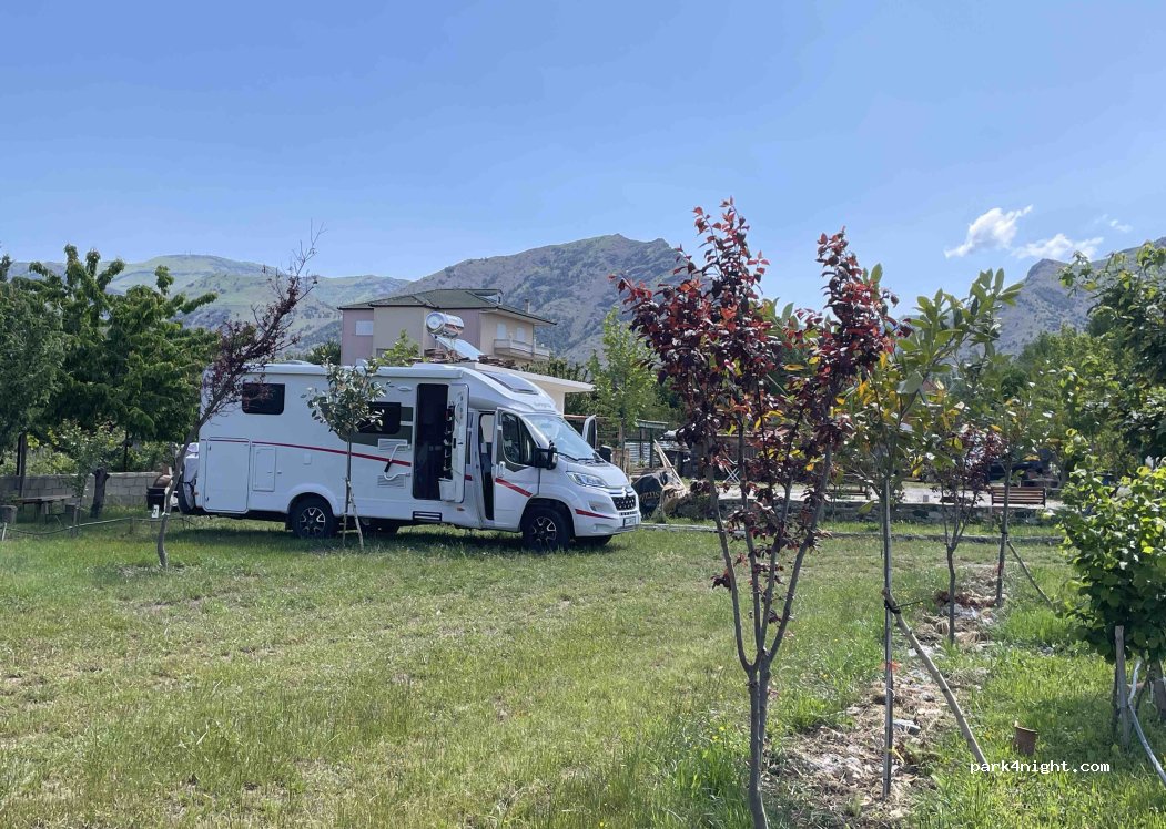 Camping Korca — foto 5