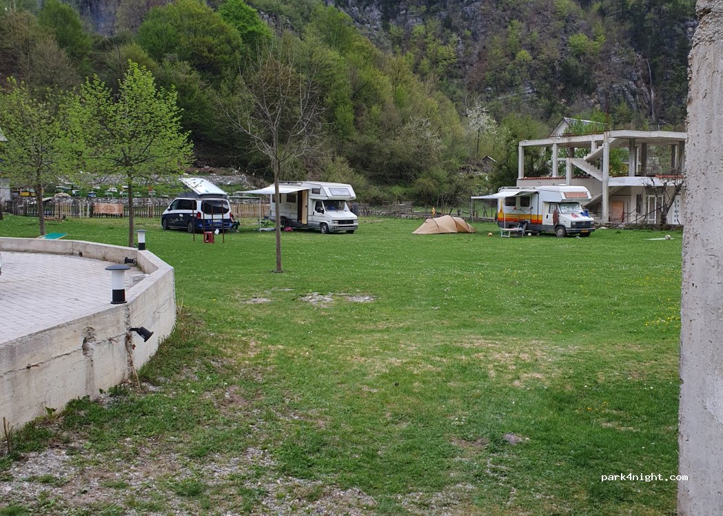 Bujtina Harusha — foto 3