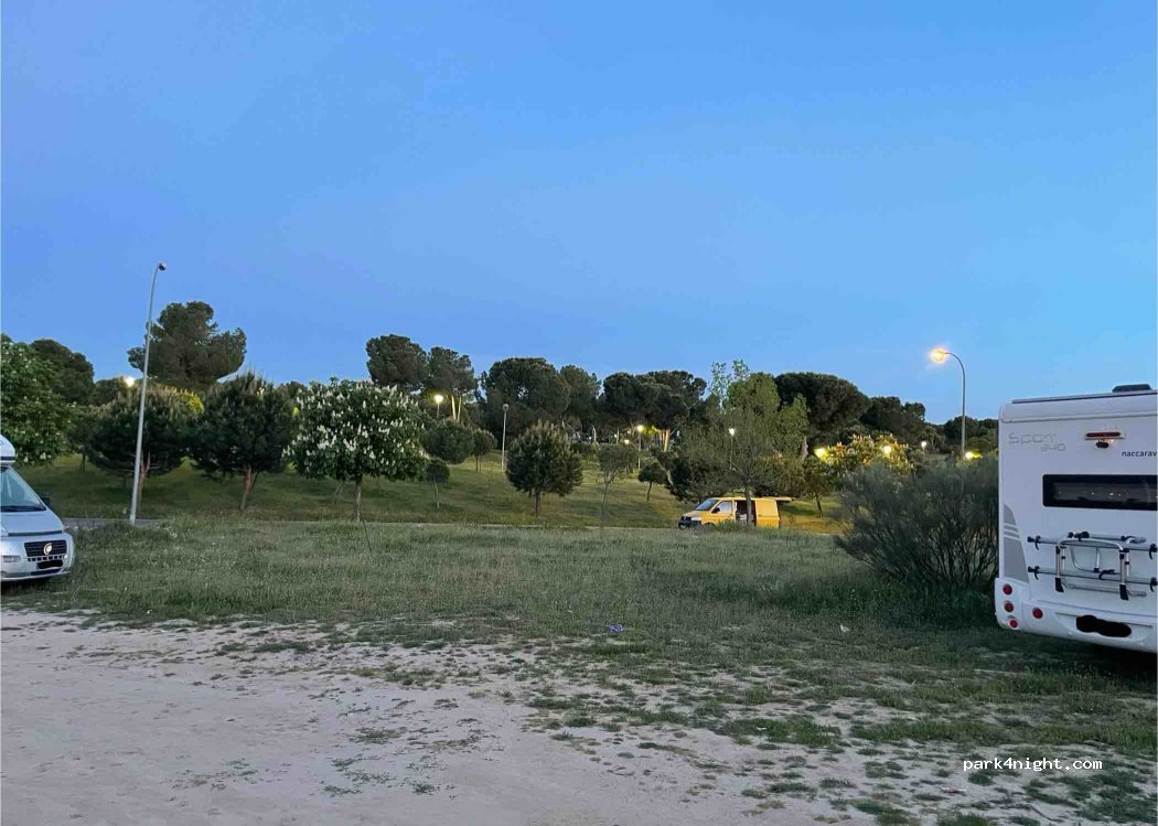 (28221) Majadahonda - 11C Poligono Este — foto 2
