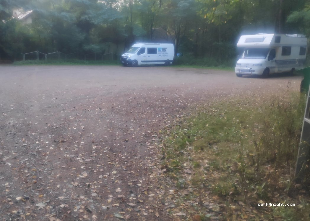 (05-430) Celestynów - 45 Wojska Polskiego — foto